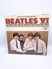 The Beatles - Beatles VI ST