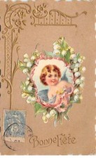 Angeli - N°78559 - Buona