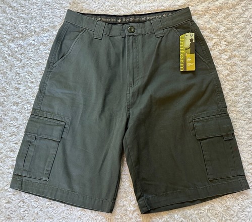 Nuovo boy scouts - scouts, bsa