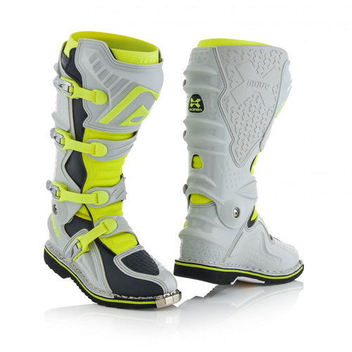 Stivali acerbis move 0 - acerbis, 2.0