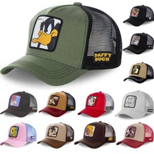 Cappello da baseball unisex