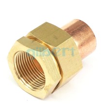 Raccordo tubo alimentazione