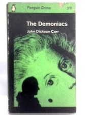 The Demoniacs (John Dickson