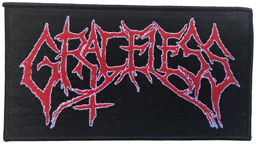 Graceless big logo - -,