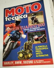 SUPER MOTO TECNICA 1988-   2