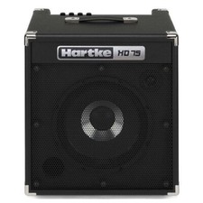 Hartke hd75 amplificatore per - amplificatore,