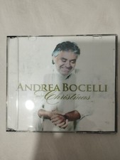 Andrea Bocelli - My Christmas
