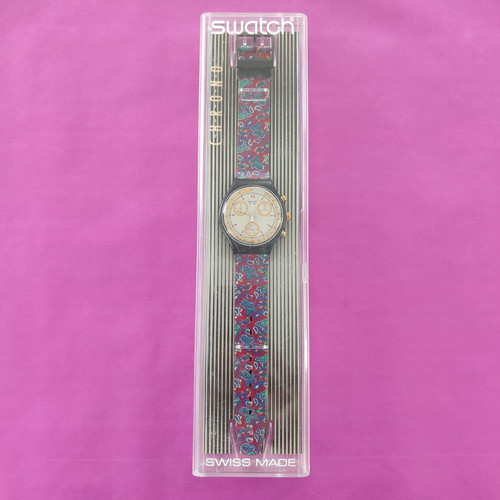 Orologio swatch chrono award - orologio,