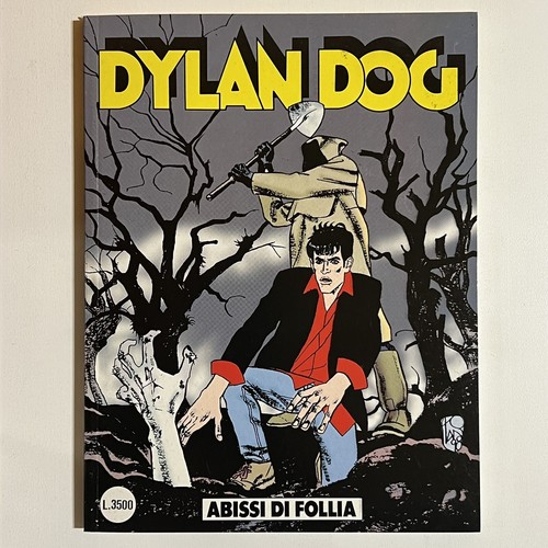 Dylan dog 148 - dylan,