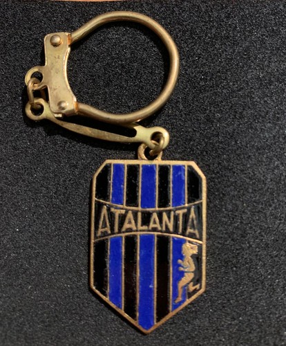 Atalanta medaglietta calcio - atalanta,
