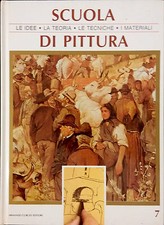 SCUOLA DI PITTURA. LE IDEE, LA