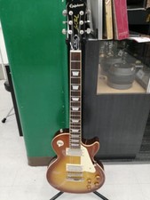 EPIPHONE Les Paul Standard Pro