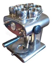 Macchina Caffè Francis Magic