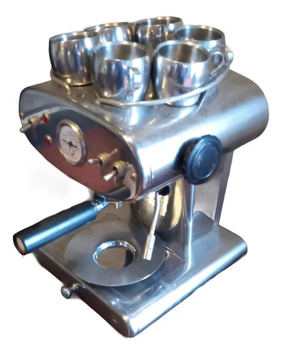 Macchina caffè francis magic - macchina,