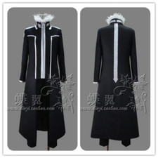 Costume cosplay sao sword - cosplay,