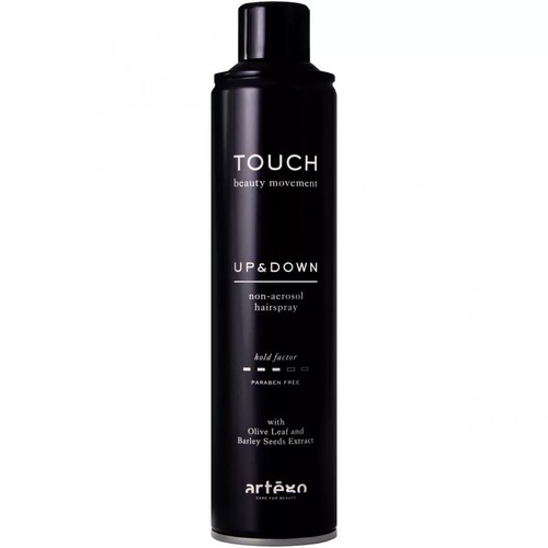 Artego touch down - 400, ml