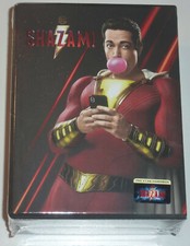 SHAZAM FILMARENA HARDBOX 3