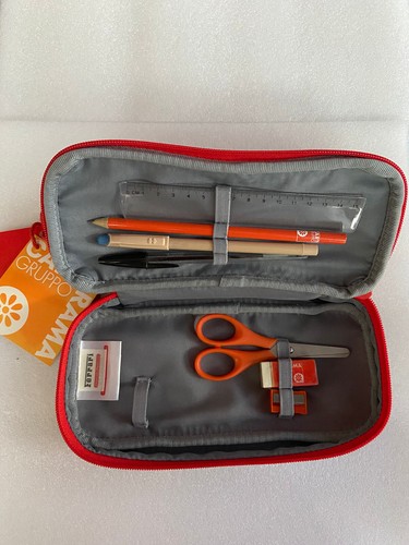 Astuccio ferrari bauletto - astuccio,