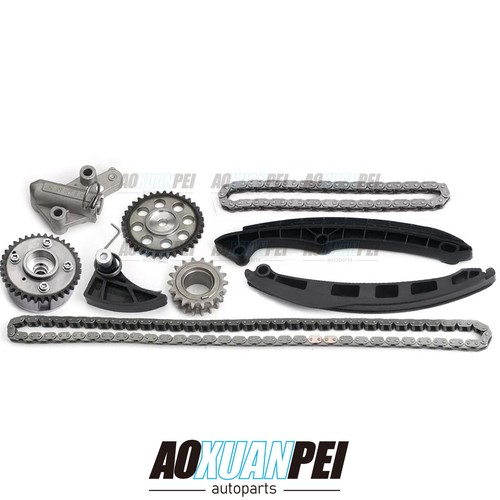 Kit catena distribuzione per