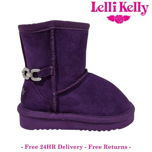 Stivali bambina lelli kelly - stivali,