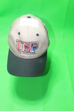 Exxon Mobil CAT USP hat cap