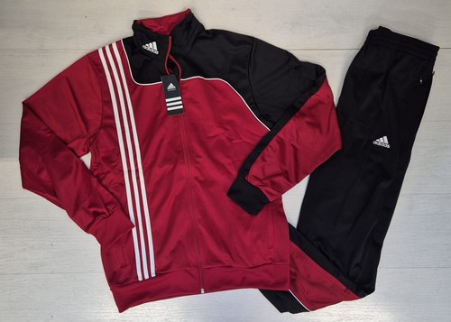 B13 adidas tuta ginnastica - b13,