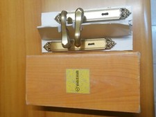 Coppia maniglie Valli & Valli