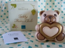 "THUN CLUB ESCLUSIVO TEDDY CON