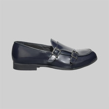 Scarpe Classiche Doppia fibbia