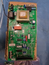 Scheda Madre caldaia Beretta