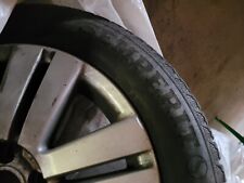 gomme invernali più cerchi 