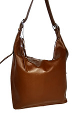 Borsa grande donna - grande, pelle