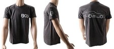 BGS BGS® T-shirt vintage -