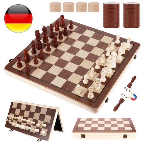 Set scacchiera 1 grande - 2,
