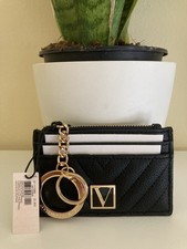 Portacarte  Nero Victoria’s