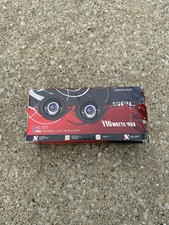 SPL AS-320 Altoparlanti per