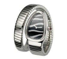 Bvlgari Serpenti 35mm Tubogas