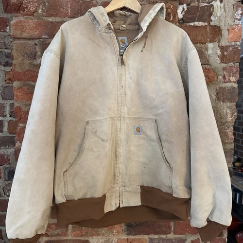 Giacca vintage carhartt - giacca,