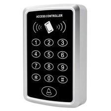 Controllo accessi tastiera