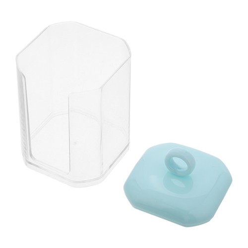 Porta cotton fioc viaggio - porta,