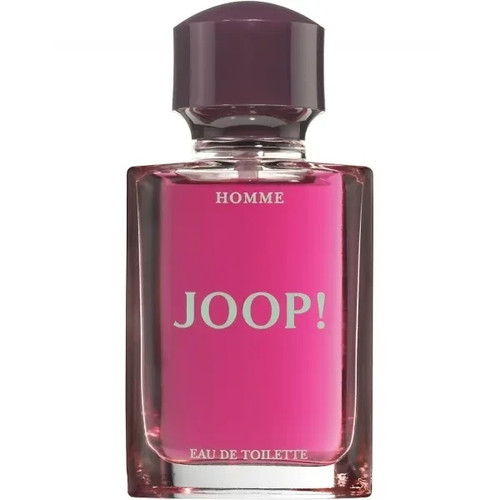 Joop homme per uomo 125ml - 125ml, eau