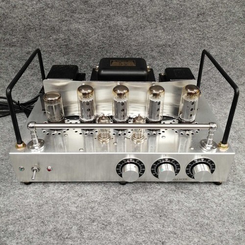 Amplificatore valvolare