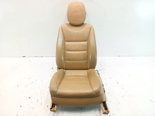 Asiento delantero izquierdo - delantero,
