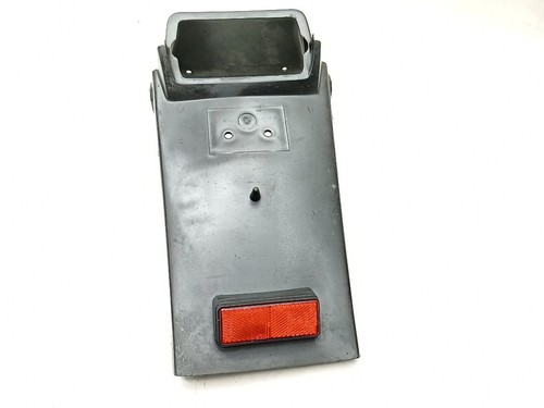 Supporto porta targa license - supporto,