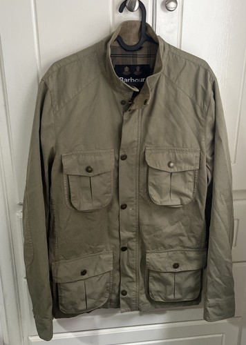 Barbour corbridge giacca - barbour,