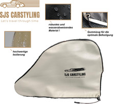 Lusso Guardia Copertura Timone