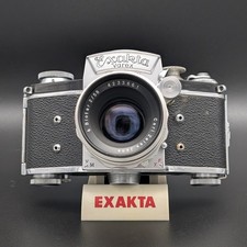Early Exakta Varex VX