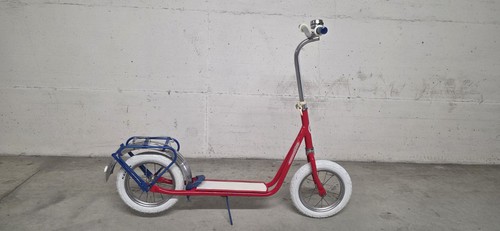 Monopattino vintage marca - monopattino,