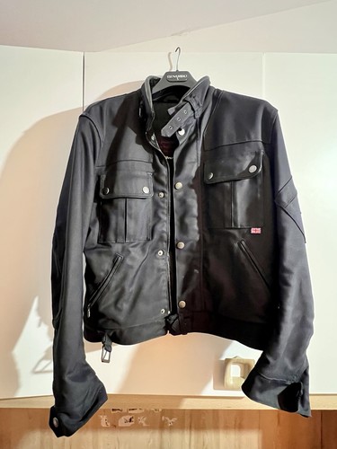 Giubbotto belstaff - giubbotto,