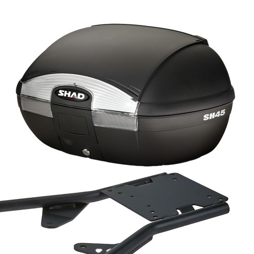 Shad topcase sh45 con - topcase,